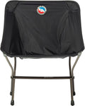 Big Agnes Skyline Ultralight Backpacking Chair Black