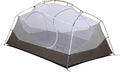 NEMO Equipment Aurora Backpacking Tent &amp Footprint | Backpacking Footprint