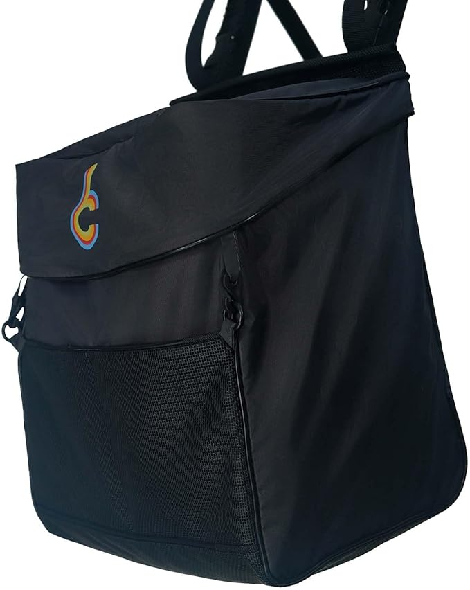 REV TENT SHOE BAG