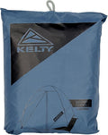Kelty Discovery Element 6 Person Tent Footprint (FP Only) Protects Tent Floor from Wear and Tear