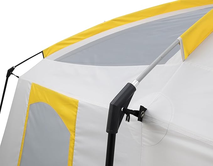 Browning tents Big Horn Tent - Updated
