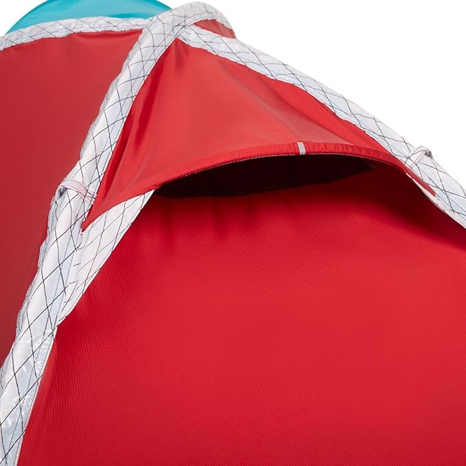 Mountain Hardwear AC 2 Tent 2-Person 4-Season Alpine Red One Size