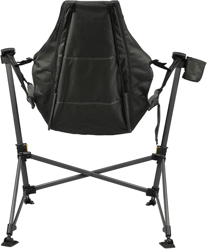 Swinga Chair - Hammock Style Camping Chair