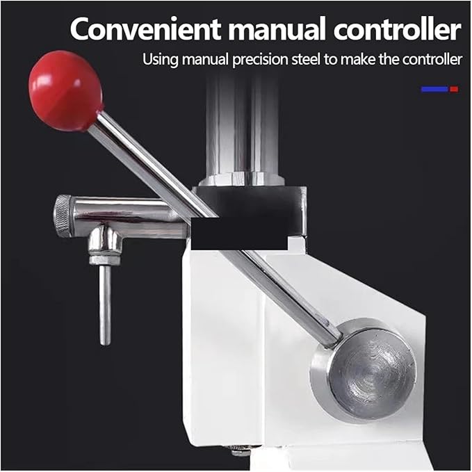 5-50Ml Manual Liquid Filling Machine A03 Commercial Liquid Dispenser Nozzle Piston Spring Screw Paste Oil Honey Bottle Filler Precision Alignment for Milk Water Wine
