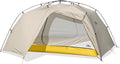 iClimb Ultralight 2 Person 3 Season Tent Waterproof for Outdoor Backpacking Camping Hiking Trekking Mountaineering