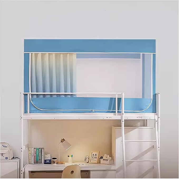 Folding Camping Cot for Adults Heavy Duty Outdoor Bed with Carry Bag Layer Travel Camp Cots Portable Cot Extra WideBlackout Bed Curtain Canopy Bed Tent Twin 4 Corner Post Bed Canopy Frame T