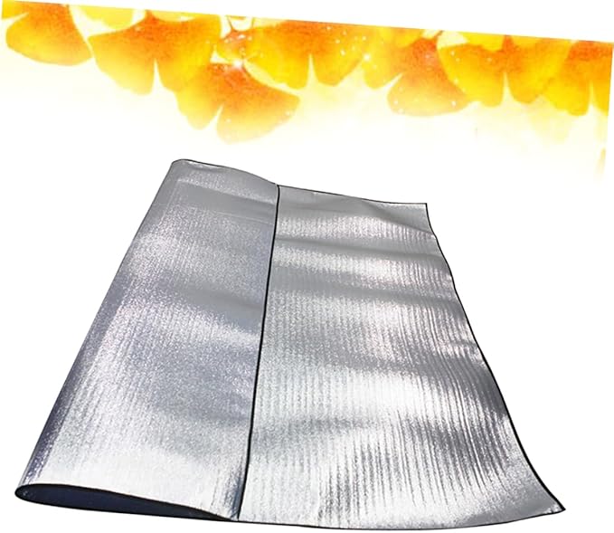 1Pc Lightweight Camping Blanket Thicken Picnic Blanket for Beach Outdoor Activities Durable Compact for Convenient Carry Protects Against Wet