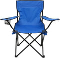 Portable Folding Fishing Chair for Outdoor Camping Beach Garden Lightweight and Lounge Stool Furniture