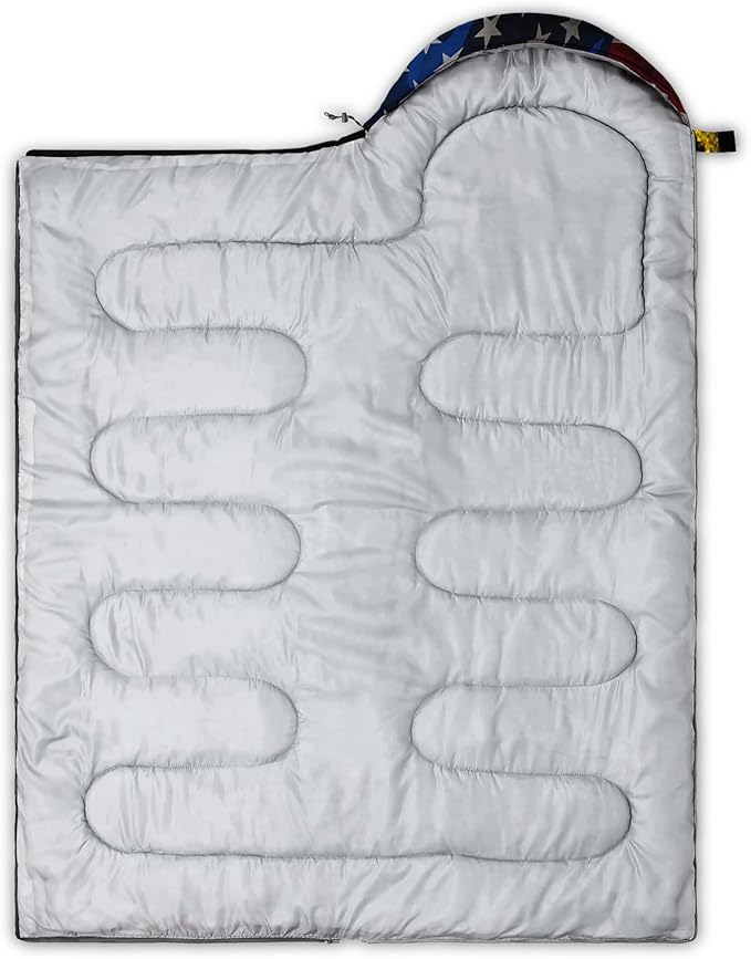 Print sleeping bagsleeping bagsOutdoor Camping Sleeping BagSuitable For Children Boys And Girls PortableWaterproofCompact And LightweightGreat For Outdoor CampingBackpacking And Hiking