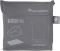 Sea to Summit Telos Lightfoot Tent Footprint 3 Person