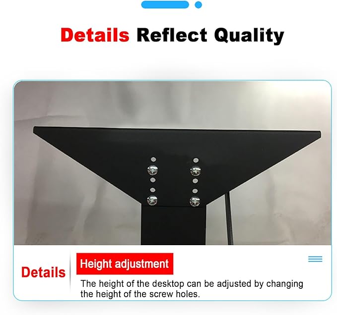 RV Folding Table Collapsible Table Folding Camping Table Push-Pull Lift Dining Tables Removable RV Table for Patio Yacht Caravan Outdoor Beach Indoor (Color : Black)