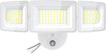 Onforu Dusk to Dawn Flood Lights Outdoor130W Outdoor Lighting6500K 13000LM White Super Bright LightsIP65 Waterproof Hardwired LED Security Lights for GarageYardOutside