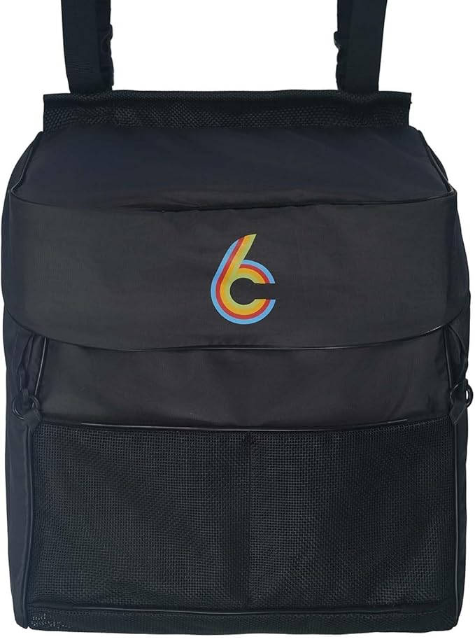 REV TENT SHOE BAG