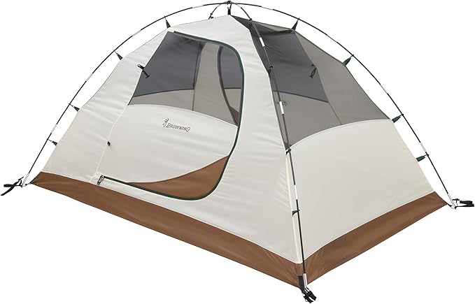 Browning Camping Countryside 2-Person Tent
