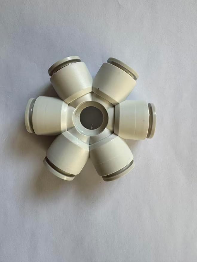 Connector for Tent (No.4)