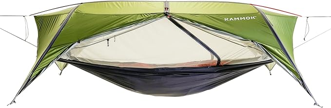 Sunda 2.0 Ground-to-Air Tent