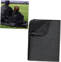 POPETPOP Outdoor Picnic Mat Sandproof Camping Blanket for Beach Concerts Picnics Compact Portable for Family Gatherings and Outdoor Adventures