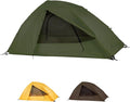 Teton Sports Vista Quick Tent Dome Camping and Backpacking Tent Easy Instant Setup Clip-On Rainfly Included