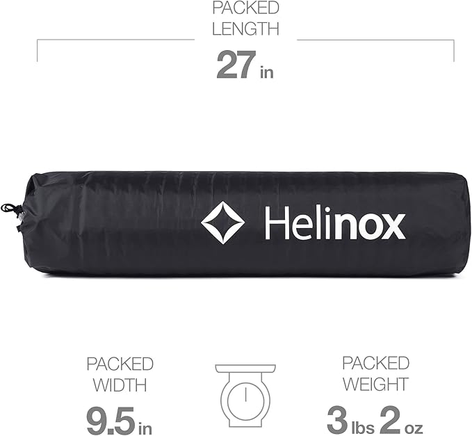 Helinox Insulated Replacement Deck for Cot One