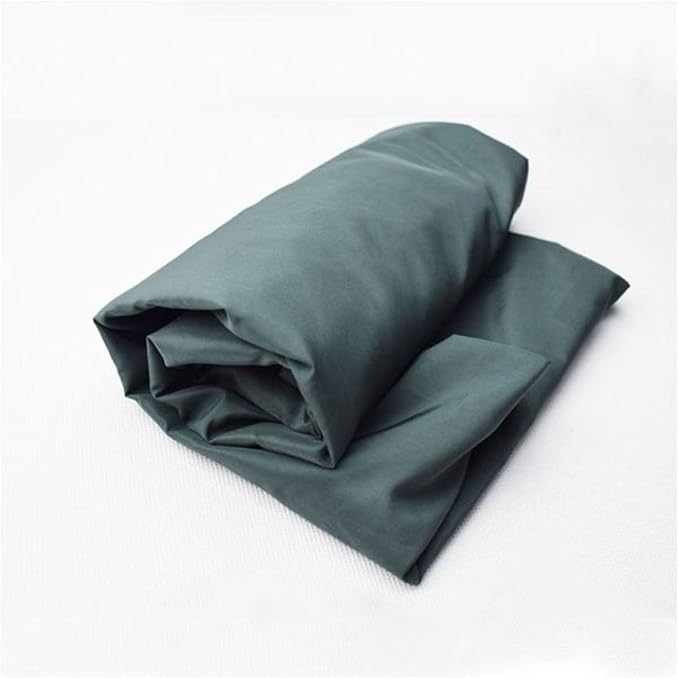 Sleeping Bag Liner - Mummy Shape Ultralight Travel &amp Hotel Use - Portable Sleep Liner for Camping Backpacking - 100% Polyester