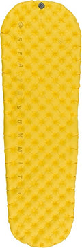 Sea to Summit Ultralight Backpacking Air Mattress Small (66 x 21.5 x 2 inches)