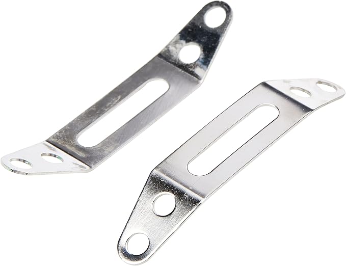 Tube Clamp Adapter Set – For Carrier Neutral 16 mm