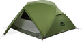 MSR Elixir 3-Person Lightweight Backpacking Tent