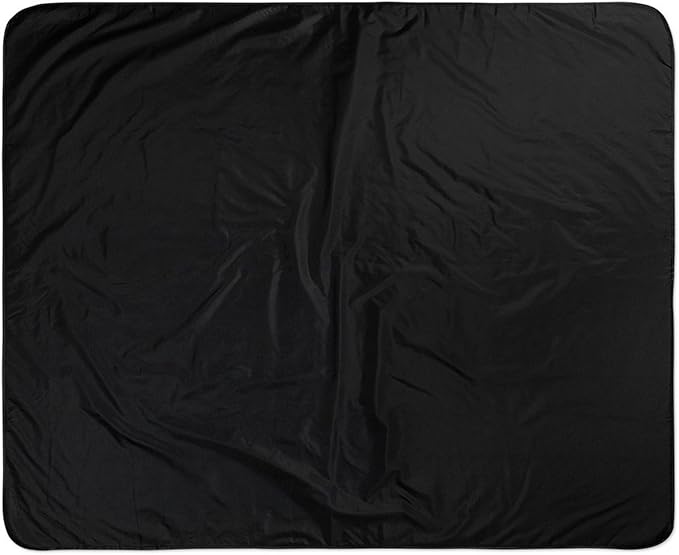 CafePress Peppa Pig: Sisters 50 x 60 Water-Resistant Outdoor Blanket