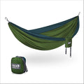 ENO Eagles Nest Outfitters DoubleNest Lightweight Camping Hammock 1 to 2 Person Special Edition Colors ATC