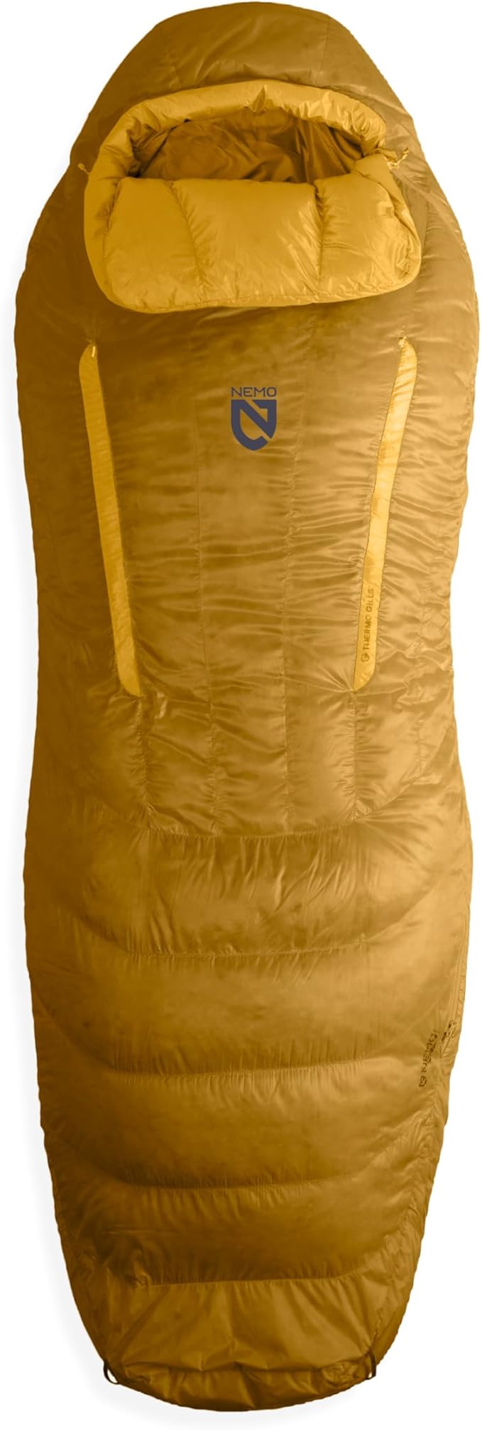 NEMO Equipment Disco Men's &amp Women's Endless Promise Down Sleeping Bag
