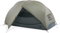 MSR Hubba Hubba LT 1-Person Lightweight Backpacking Tent