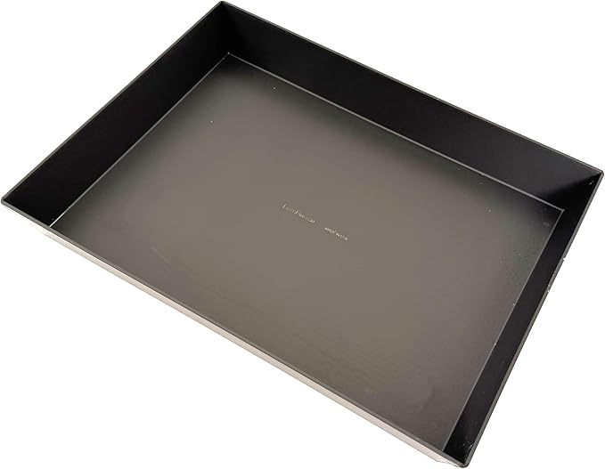 Lloyd Pans Sicilian Style Pizza Pan 12 by 18 by 2 Inch - PSTK