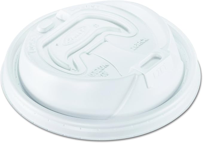 DRC16RCL - Optima Reclosable Lid