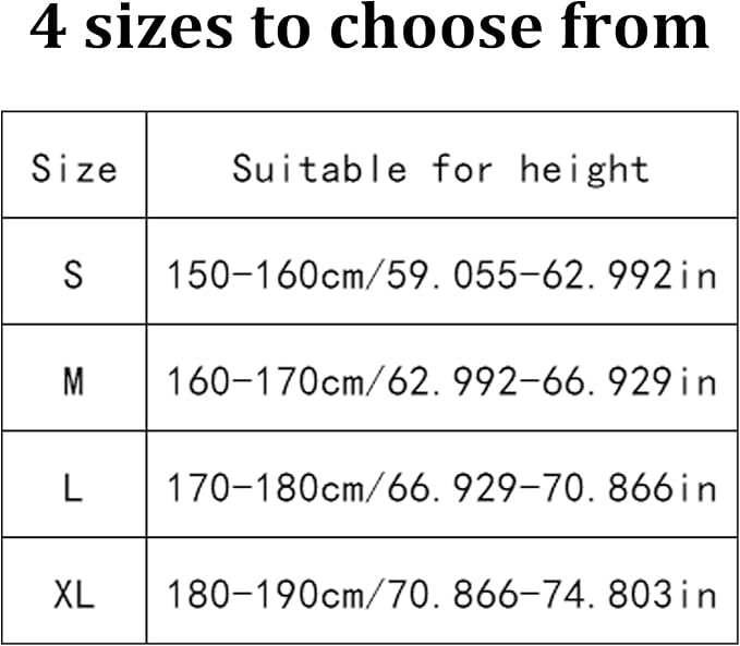 Adjustable Chairless Wearable Invisible ChairPortable Invisible Seat Leg Brace Support Chair Pants4 Sizes to Choose fromfor Fishing and People Standing for Long Periods of Time (M)