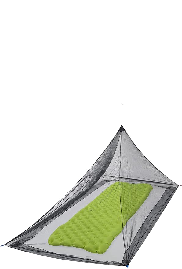 Sea to Summit Pyramid Net Shelter