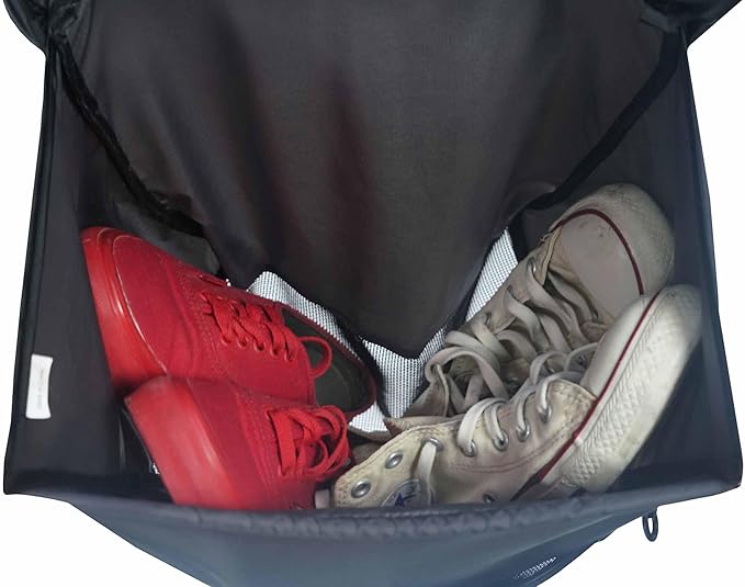 REV TENT SHOE BAG