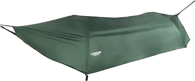 Lawson Hammock Blue Ridge Camping Hammock and Tent