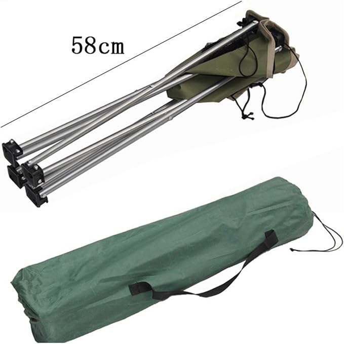 Folding Table Camping Table Portable with Cup Holder Folding Picnic Table Lightweight Camouflage with Bag for Outdoor Fishing Bench Hiking Garden Cooking Portable Folding Camping Table