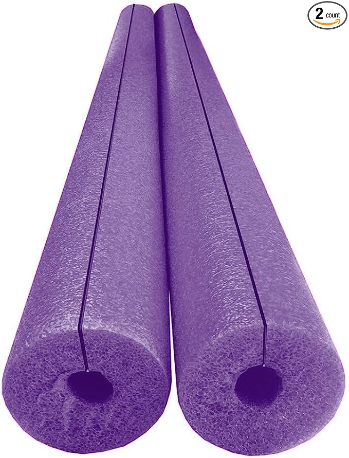 Honor Traders Jumbo Clamp Foam Protection - 2 Pack