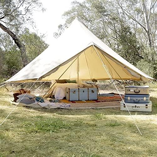 Psyclone Tents for Family Camping Glamping Hiking and Festival