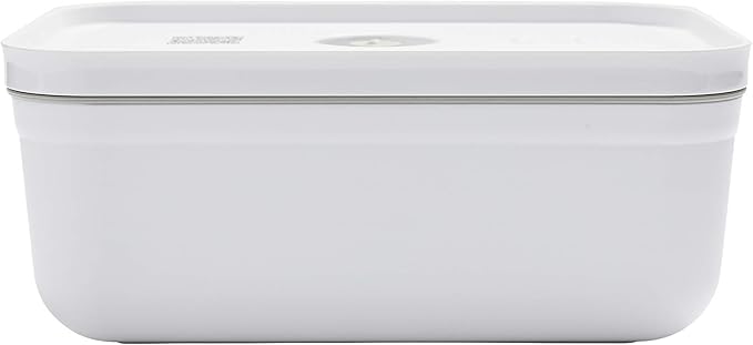 Zwilling 36805-300 Fresh &amp Save Vacuum Lunch Box Large Size Plastic Airtight Storage Container