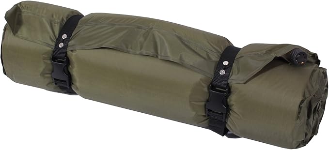 Rothco Self Inflating Air Mat