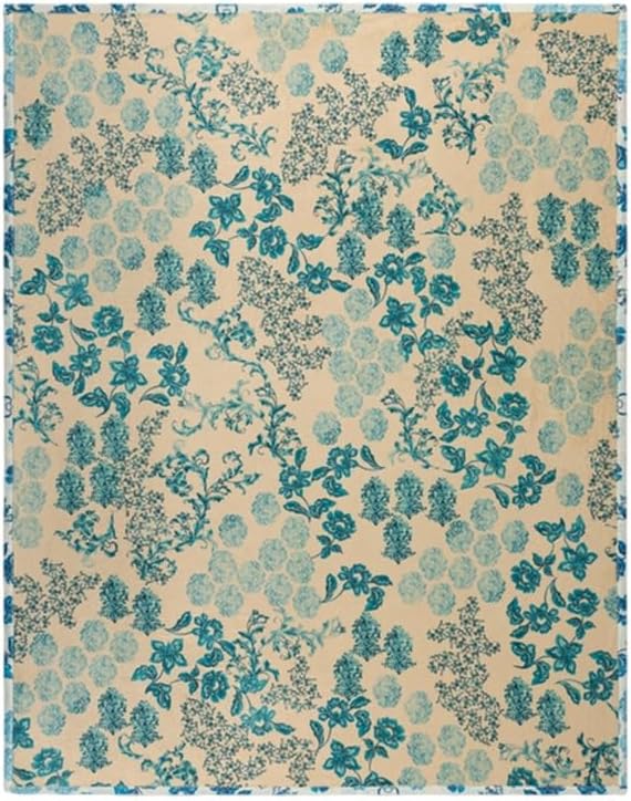 Johnny Was Gillian Scarf Travel Blanket - H11525-E
