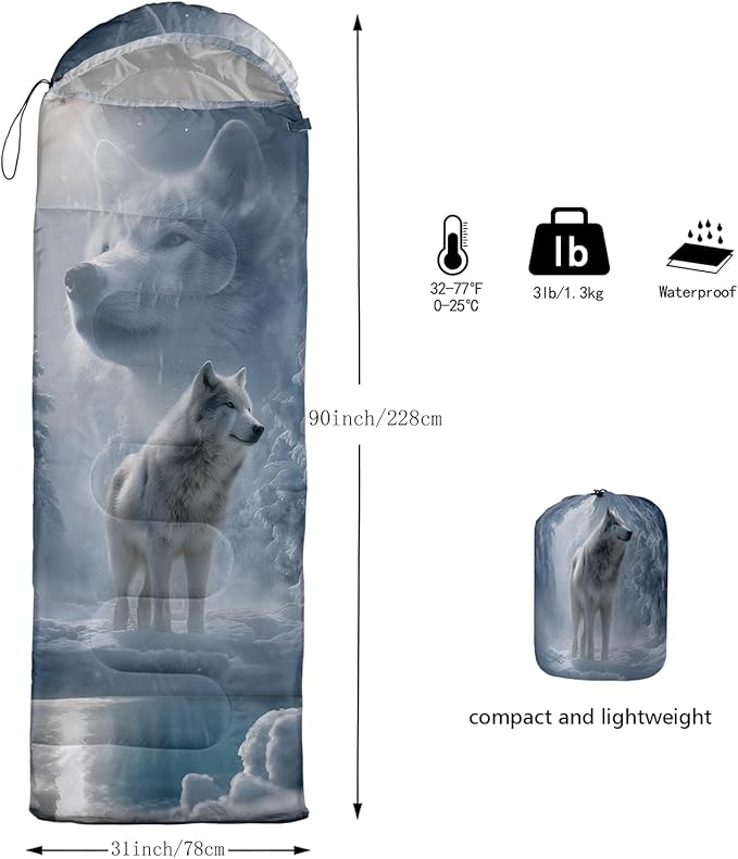 AILONEN Cartoon Car Sleeping BagsLightweight &amp Waterproof3 Season Warm &amp Cool WeatherCute Stars Printed Vehicles Transportation Sleeping Bags for BoysKidsAdults TravellingOutdoors