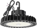 HYPERLITE LED High Bay Light | 29000LM（ 200W ） Dimmable High Bay LED Lighting | UL Listed | 5000K Commercial Lights | US Hook Included | Alternative to 850W MH/HPS