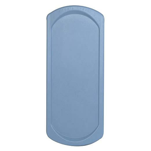 Angeles SpaceLine Activity Table Top AFB5782WW Wedgewood Fits on Cots to Create Toddler &amp Kids Activity Center Preschool Classroom &amp Daycare Use