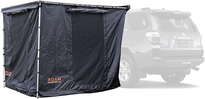 ROAM Adventure Co. Awning Room