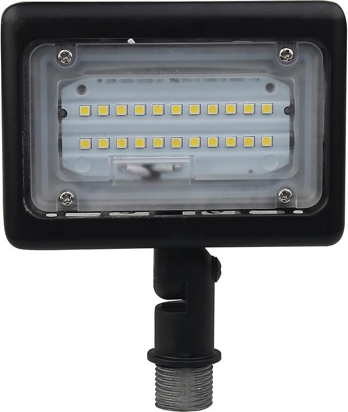 Nuvo 65/533 Outdoor LED Small Flood Light Bronze Small