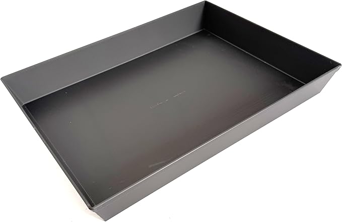 Lloyd Pans Sicilian Style Pizza Pan 12 by 18 by 2 Inch - PSTK