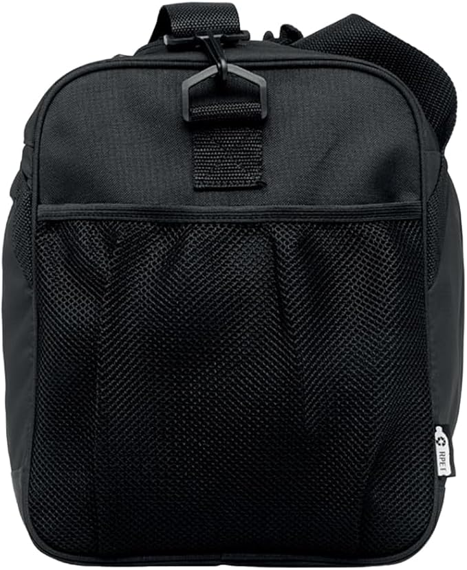 MidOcean Terra + Overnight Bag (One Size) (Black)